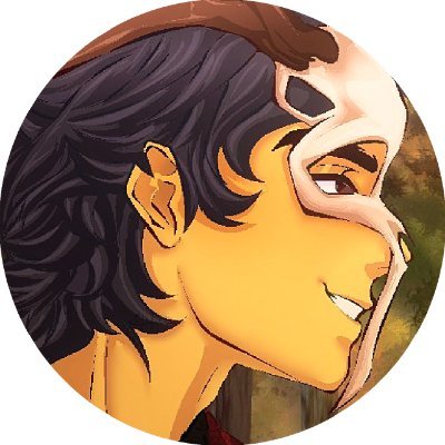 Art dumping account🎨
I draw what I want 😼
Student (so frequently inactive to study) 👨🏫
Grass toucher (Won't post DAILY) 🌱
Read strawpage before follow 📜