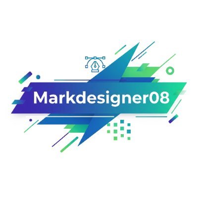 Markdesigner08's profile picture. 