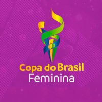 Copa do Brasil Feminina (@copadobrasilfem) 's Twitter Profile Photo Copa do Brasil Feminina (@copadobrasilfem) 's Twitter Profile Photo