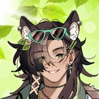 Rex 🐺🍃 (@lostrex01) 's Twitter Profile