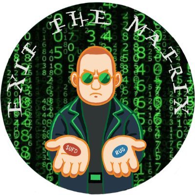 AI enthusiast, digital asset investor, intrepid Duster The journey IS the destination. Outcomes are signposts. DYOR.
