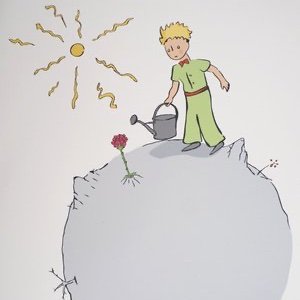 umfundisi5's profile picture. Pedagogue