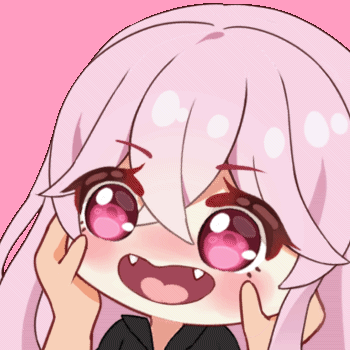 I am EmikoAi! Just a Scary Wittle Vampire VTuber who love comedy!
Strinova, Mecha BREAK, Fate Trigger OCC!
友達になれたらな、と思っています!
https://t.co/VqOuilchdi