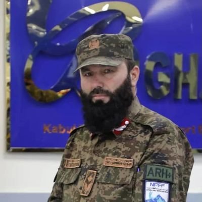 انعام الدین مبارز فرزند مرحوم پهلوان قیام الدین باشنده اصلی شهرستان کوف آب استان بدخشان افغانستان