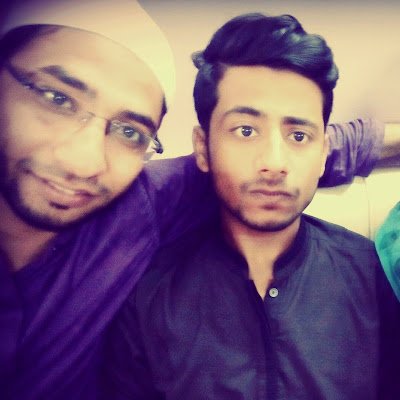 WasimEssani's profile picture. 