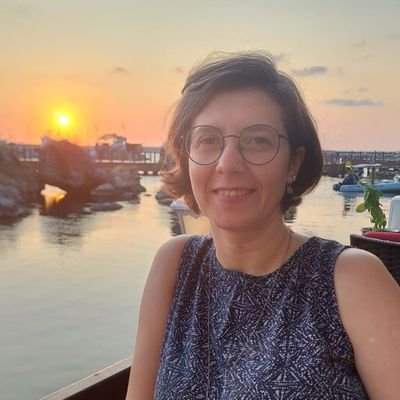 Asst. Prof. @SabanciU.
Previously @wyssinstitute @Harvard @NDBioeng & @itu1773;
#BloodBrainBarrier, #biosensing, #drugdelivery, #OrganChip
tweets are my own