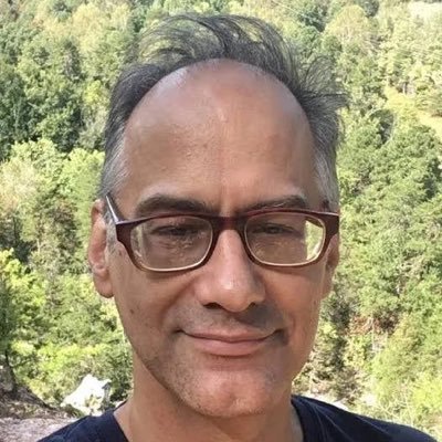 Longtime music journalist. Contributor @RollingStone. Former Editor @SPIN. Documenting the rhythm of culture.