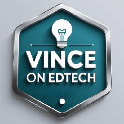 Technology leader with 25+ years driving innovation. Listen to my podcast to hear from education leaders sharing insights to improve learning.
