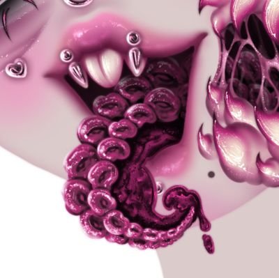 ⚠︎ ˢʰᵃᵖᵉˢʰⁱᶠᵗⁱⁿᵍ ᵒᶜᵗᵒ⁻ᵛᵃᵐᵖ !! cw: candy gore & jelly monster !!
𝖈𝖔𝖒𝖒𝖘: https://t.co/sbPKxDO8lB ⸸ 𝖖𝖚𝖊𝖚𝖊: https://t.co/GuYOVQGFs3