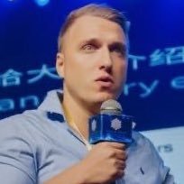 Eliz3686's profile picture. Follow for #Bitcoin, #BTC, $BTC🤩