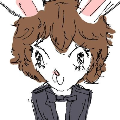 Wash 🐰さんのプロフィール画像