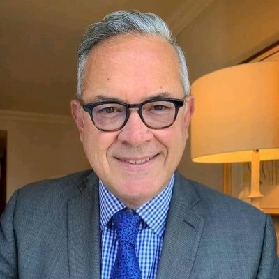 David Scott ~ Cryptorecovey Specialist ☆ Profile