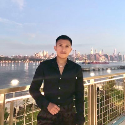BenGutsy16's profile picture.