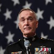Official Twitter account for the{Chairman of the Joint Chiefs of Staff
@thejointstaff
, and the
@USMC
Commandant
Follow this my official account.