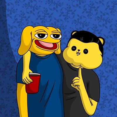 LetsGo9191's profile picture. $ANDY on eth get it! 0X68