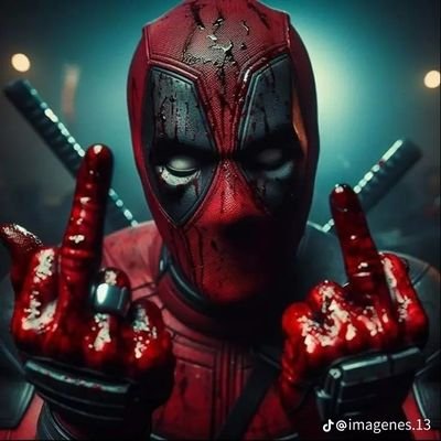 Rondondo531's profile picture. 