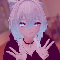 霽咲 零 (@debuff_vrc) 's Twitter Profile