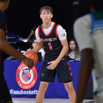 5’11- Class of 2029- Combo Guard- The Bolles School- Contact:jhmachado10@hotmail.com Instagram: chase_dutler1