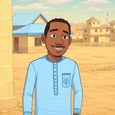 Ghoskid's profile picture. An Industrial Chemist ||Researcher ||Web3 enthusiast ||Degen ||Gamefi enthusiast || 100x hunter