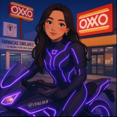 heyitsluciee's profile picture. Building an AI Startup | 👉🏻https://t.co/JaB7uIzZjg