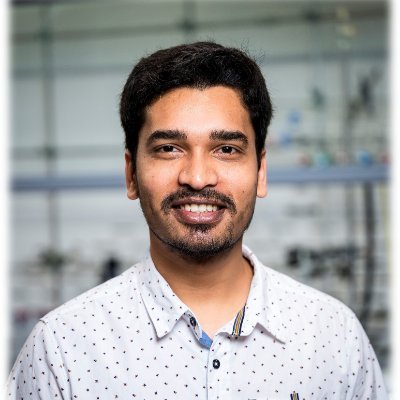 Doctorate student at Oregon State University. MOF research with Dr. Kyriakos Stylianou.