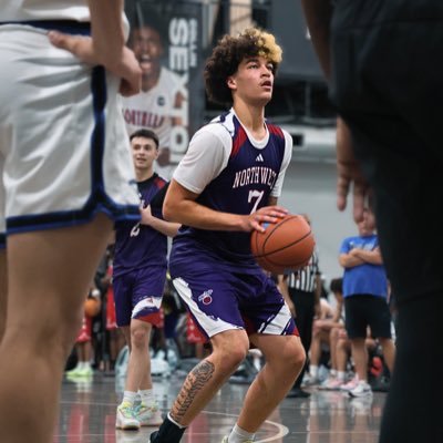 Malakai Weimer Profile