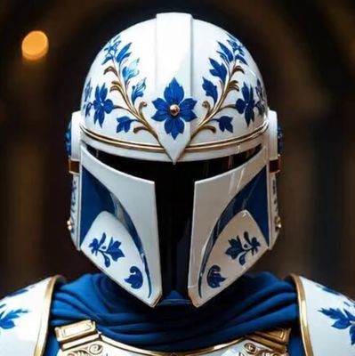 This is the way - The Mandalorian
Dr. Jekyll and Mr. Hyde - they holding my beer 😜😎
Content creator for myself views and shitposting!