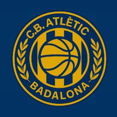 🏀 Perfil oficial del Club de Bàsquet Atlètic Badalona | #SomAtlètics #SomBressol | #Badalona | info@cbatleticbadalona.cat |