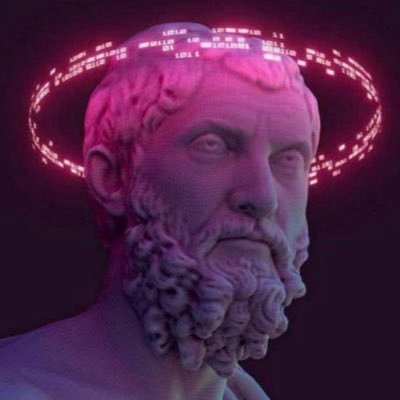 atonixdev's profile picture. Just wanna be part of next big thing in Technology!