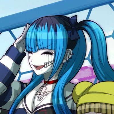 21 ⦻ he/it ⦻ darumi amemiya's no.1 fan ⦻ shedtwt and proship dni