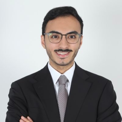 DPhil @UniofOxford & @NDMOxford | MSc Alumni @RoswellPark | Pharm.D @PharmacyKSU Alumni | Faculty Member @KFUniversity