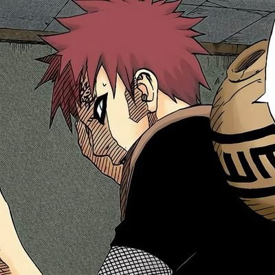 /tp cama de reo de gaara y rampo y inumaki y tendou yy y
