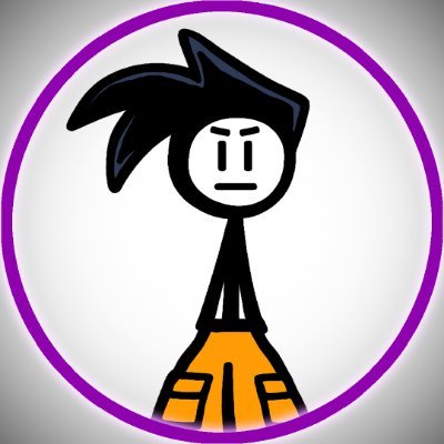 AgroWasHere's profile picture. I watch old stuff and say stuff about it.