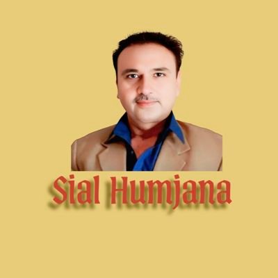 MahJahanzaib's profile picture. PML(N)