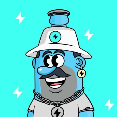 🖼 Neutron · Tezos · ETH · ALGO · 🎨 Berlin graffiti,🎭 The Many Faces of Dr. Ank – minting @superbolt_wtf → https://t.co/d1rL3qOhD1 Poppin Brands 💥
