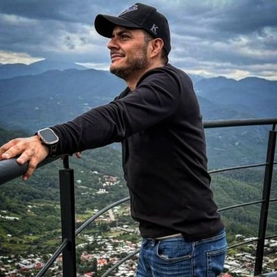 Aletz_herbert's profile picture. Orgulloso de no pertenecer a un gentilicio. Deportista por ocasión.
