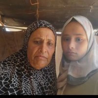 Iman from Gaza 💔🙏 (@emanatalla2007) 's Twitter Profile