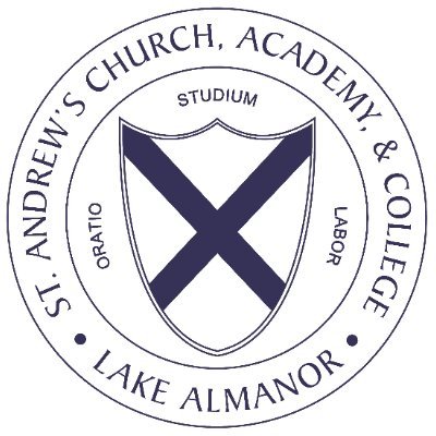 At St. Andrew’s, we purpose to engage our students in a transformational education and deep spiritual formation in the Anglican tradition #ClassicalEducation