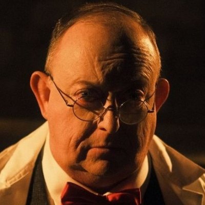 Actor (The Human Centipede 2,3, The Editor, and Eating Miss Campbell) Spoken word releases on Cadabra Records.