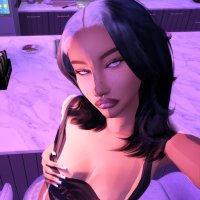 Serenity (@luvrenityy) 's Twitter Profile