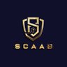 Scaabofficiel's profile picture. 𝐂𝐨𝐦𝐩𝐭𝐞 𝐨𝐟𝐟𝐢𝐜𝐢𝐞𝐥 𝐝𝐮 𝐒𝐩𝐨𝐫𝐭𝐢𝐧𝐠 𝐂𝐥𝐮𝐛 𝐀𝐮𝐛𝐚𝐠𝐧𝐞 𝐀𝐢𝐫 𝐁𝐞𝐥