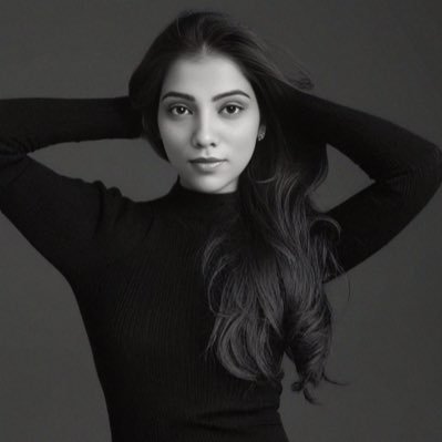 shibaniisiingh's profile picture. Pursuing law at V.M. Salgaocar College of Law| Author| Fashion model| Entrepreneur