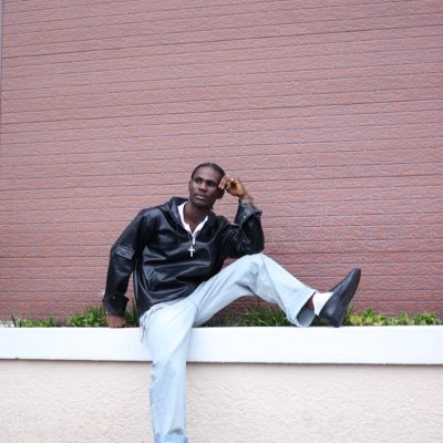 Favour Olusayo Profile
