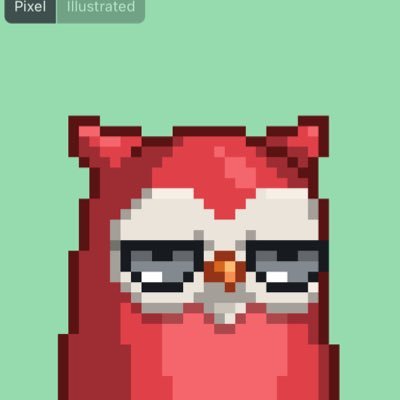 Crypto investor since ‘16 - NFT addict since ‘21 - $btc $tel $orn $chr $coti $tomo | pfp NFT @moonbirds