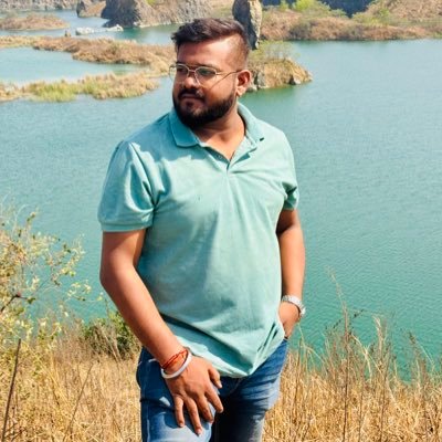 Social activist l Businessman l Political Analyst l Dedicated life for the Development of Jharkhand State l working with @jmmjharkhand as an active member