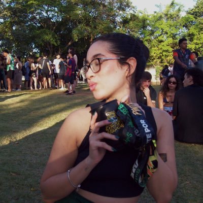 araujodebbs's profile picture. só falo potoca