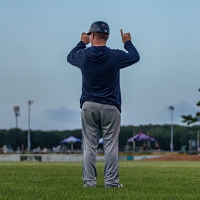 Baseball Coach, Educator, Basketball Official. Castleton 13’ CSJ 15’