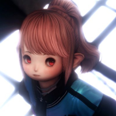 nanaminmin225's profile picture. FF14/チョコボ民のななみてぃあです/SS練習中/相互歓迎/おはララ/雑記/© SQUARE ENIX 可愛いララちゃんになりたいけど多分無理、洗面器垢になりそうで恐怖