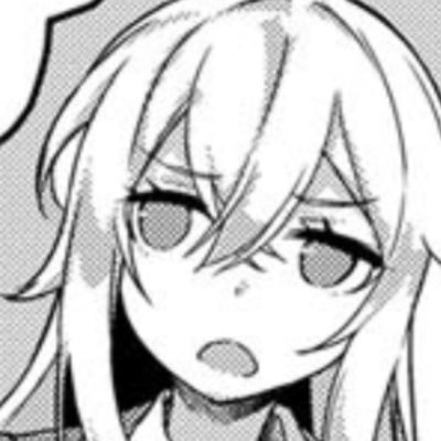nivelcolMk1's profile picture. 汝、クジラと和解せよ。