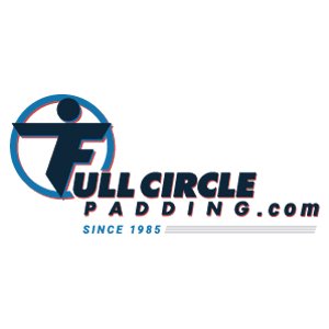 FullCircle1985's profile picture. The #1 Source for Replacement Pads, Cables, Parts & Accessories for the Fitness Industry since 1985.